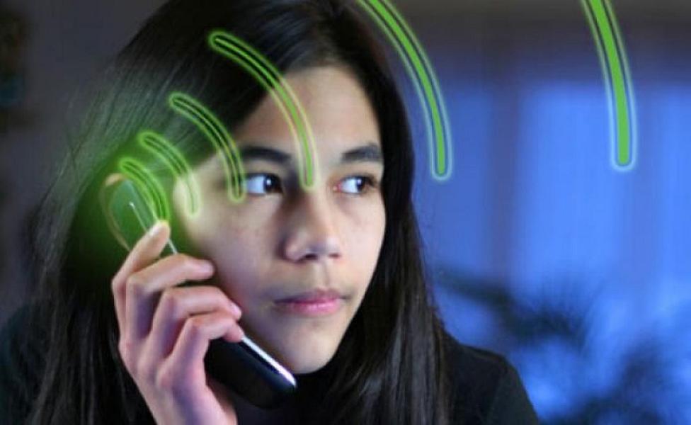 Mobil telefonların radiasiyasından qorunmağın