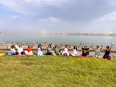 Yoqa gündəlik həyatımıza necə təsir göstərir?