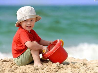 Qumla oynamaq uşaq sağlamlığına necə təsir edir?