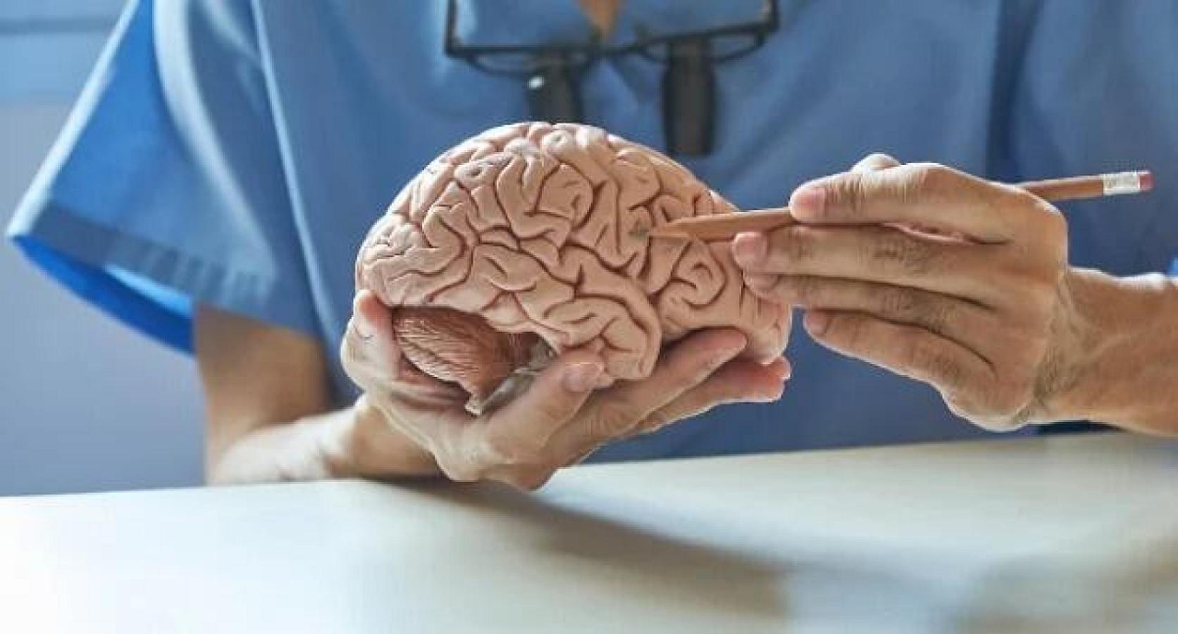 Alzheimer xəstəliyi artıq bu üsulla müəyyən olunacaq