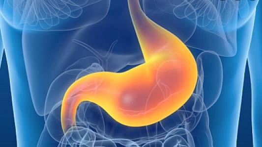 Yeməkdən sonra baş verən həzmsizlik üçün