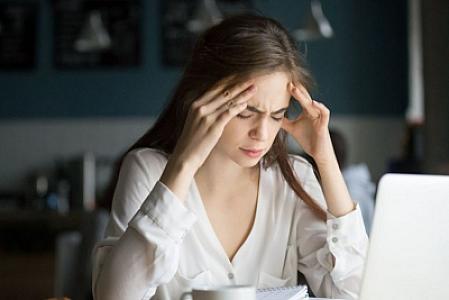 Sabahın havası meteohəssas insanlar üçün