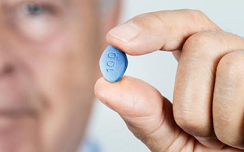 Viagra Alzheimer riskini 60 faiz azaldır? -