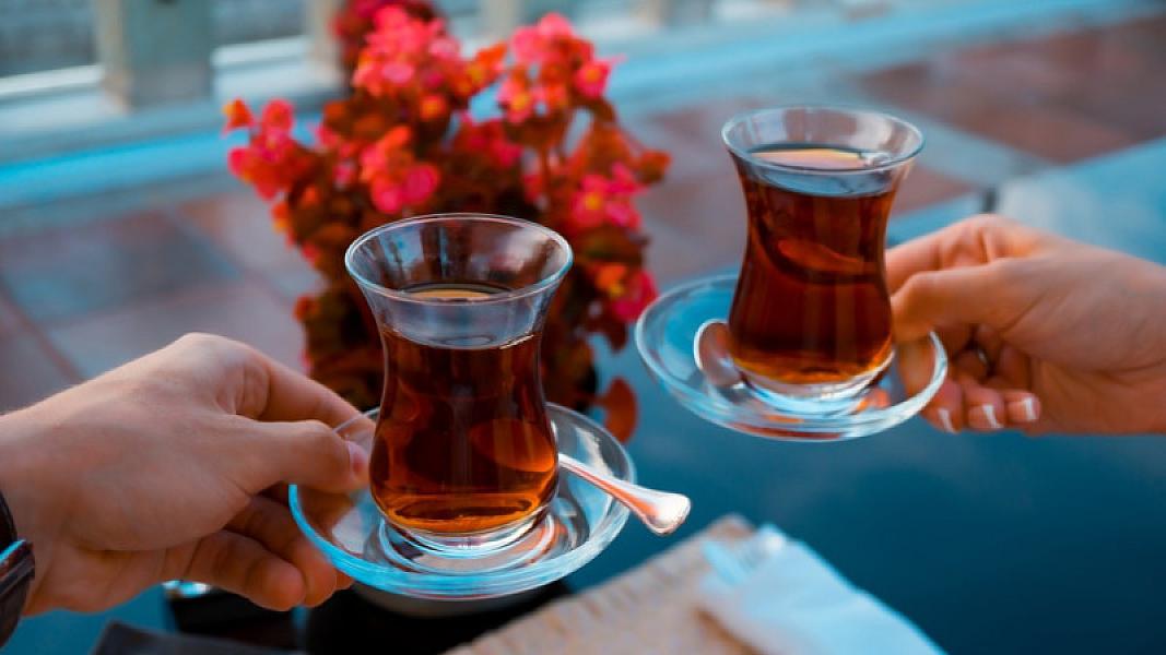 Yeməkdən dərhal sonra ÇAY içənlər mütləq oxusun