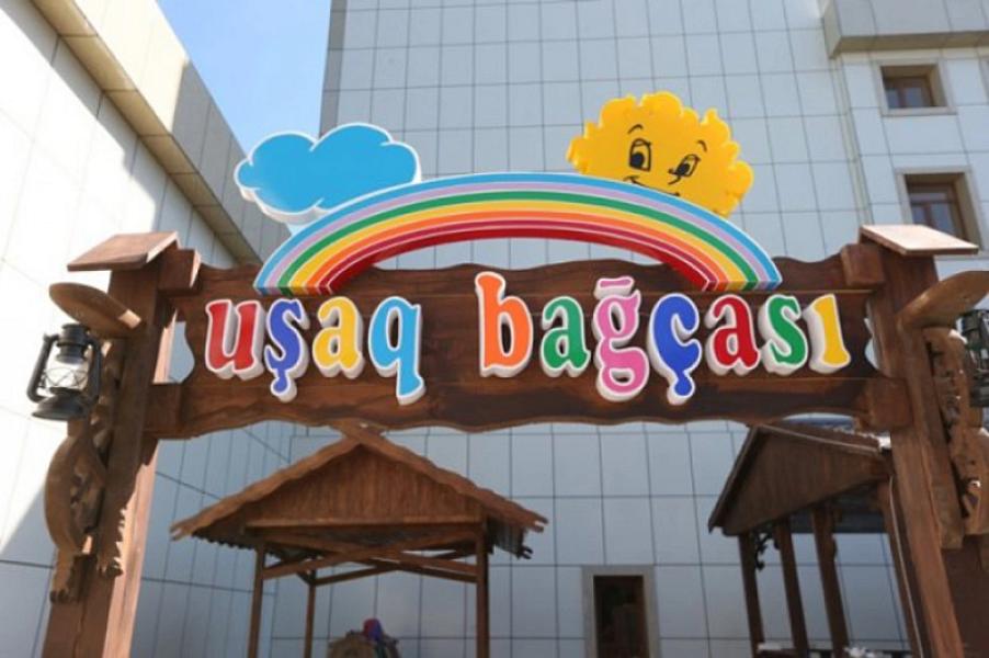 Özəl bağçalarda dövlət hesabına təhsil almaq mümkün olacaq? -