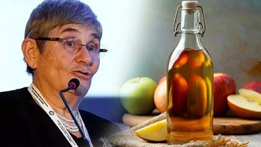 Canan Karataydan 7 min illik möcüzə: evdə hazırlaya biləcəyiniz ən sağlam içki