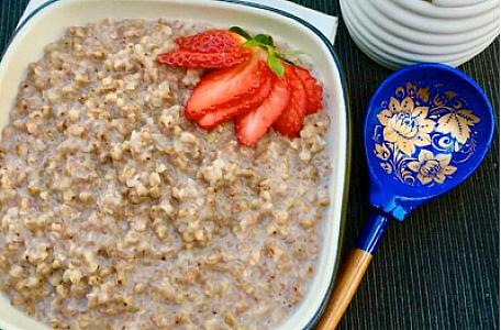 “Bu insanlara səhərlər sıyıq yemək olmaz” –