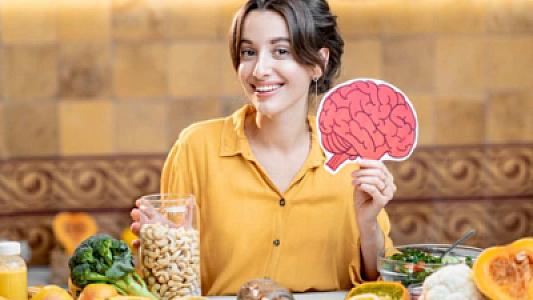 Bu bitkilər beyni sözün əsl mənasında təzələyir -