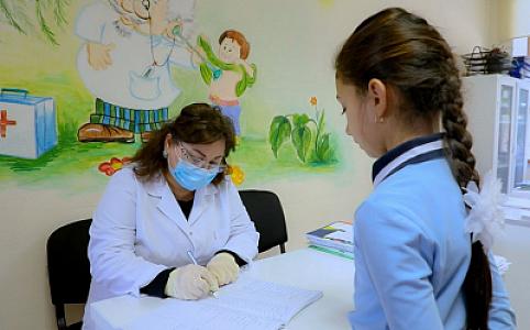 Bakıda 24 təhsil müəssisəsində tibb xidməti yoxdur -