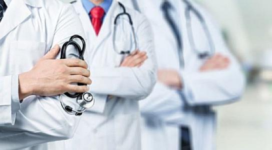 “Ən yüksək maaşı bu həkimlər alır” –