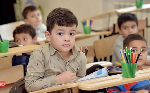 Valideynlərin NƏZƏRİNƏ: Məktəbəhazırlıq qruplarına