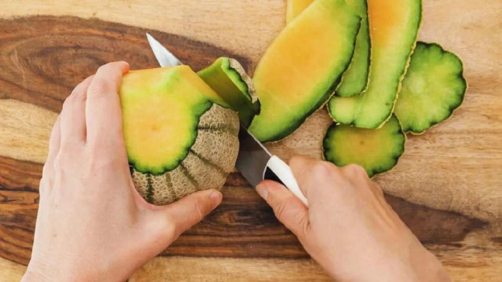 Yemişin əsl vitamini qabığındadır,