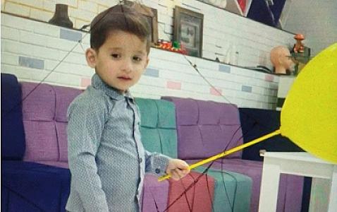 Azərbaycanda beş yaşlı uşaq diş əməliyyatından sonra ÖLDÜ