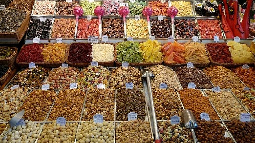 Çərəz alarkən diqqətli olun! -
