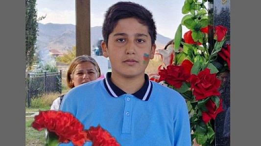 Şəmkirdə 7-ci sinif şagirdi vəfat etdi