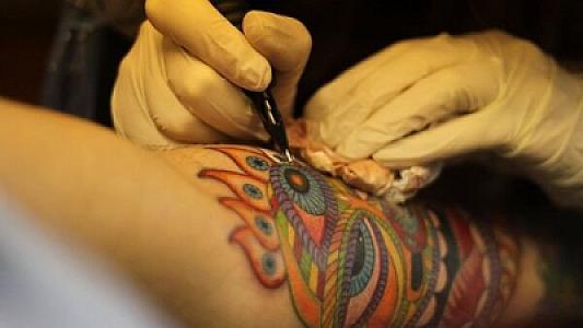 "Tatirovka" qan xərçənginə yoluxma riskini