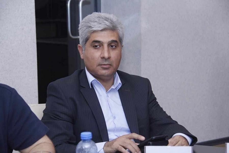 Dövlət Agentliyində yeni