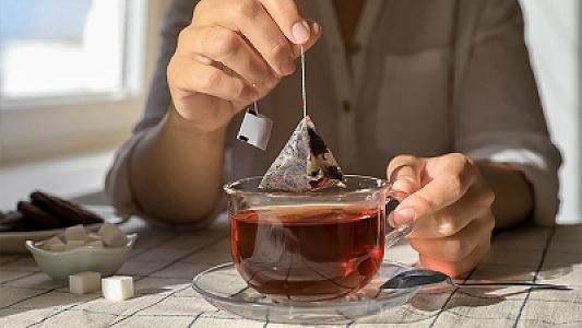 Paket çaylar xərçəng yaradırmı? –