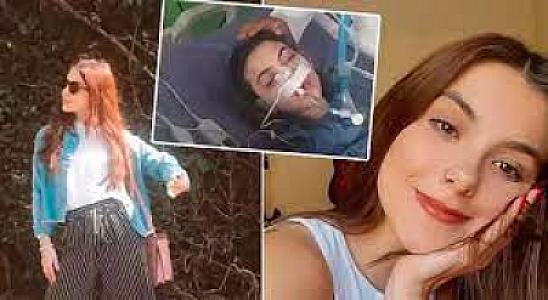 Komaya düşən qadından şok sözlər: