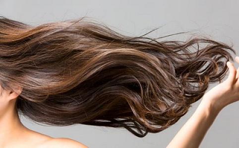 Saçlarınızın tez uzanması üçün