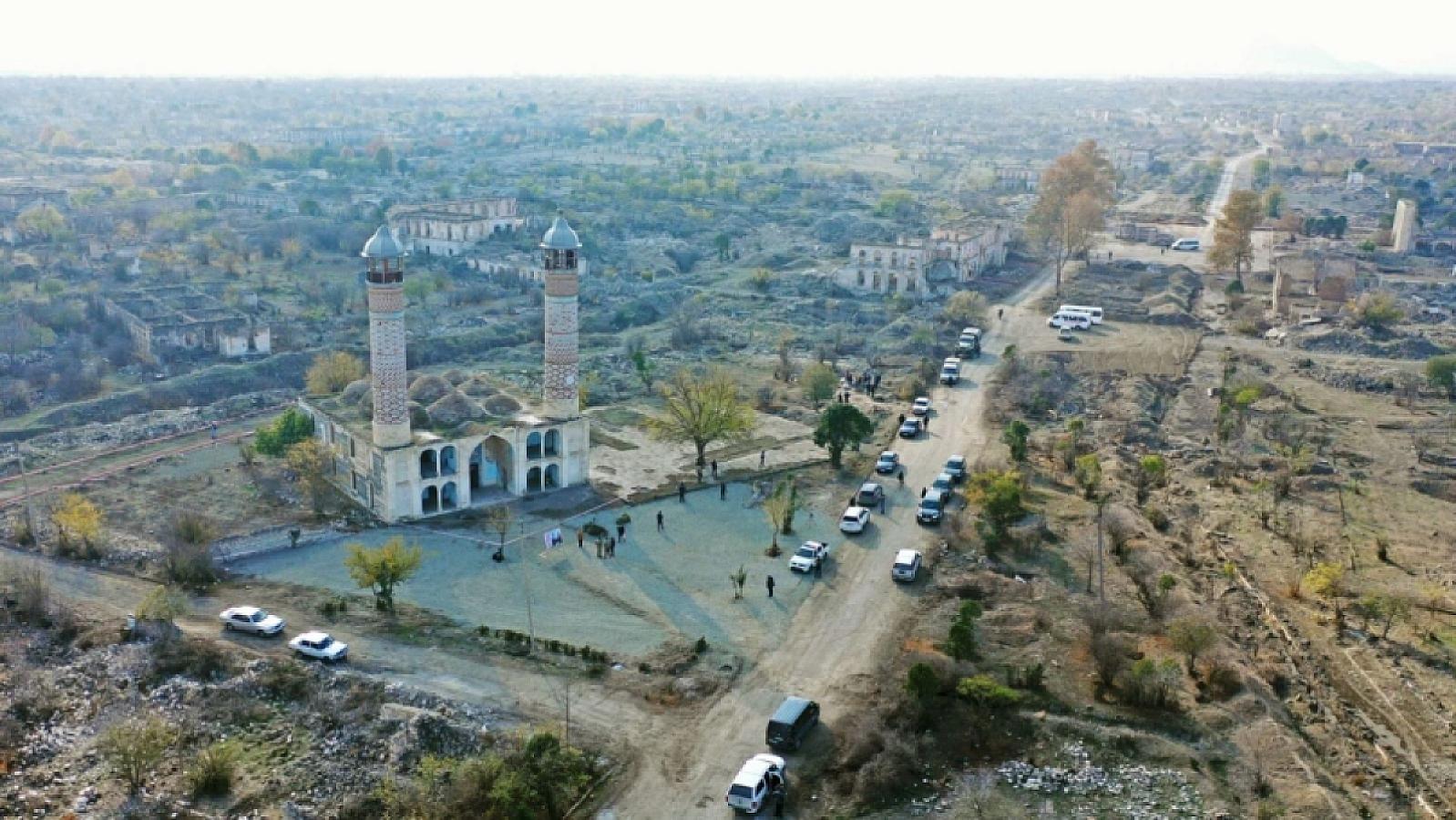 Ağdam, Füzuli və Xocavənd rayonlarında hansı vakansiyalar üzrə şəxslərə ehtiyac var? -