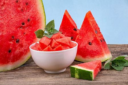 Qarpız zəhərlənməsi qida zəhərlənmələri arasında