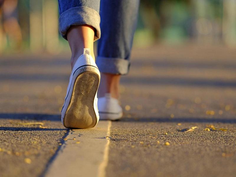 Asta, yoxsa sürətli addımlar? -