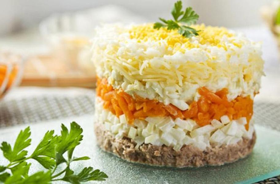 “Yayda bu salatlardan imtina etmək lazımdır”