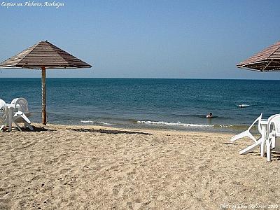 Azərbaycandakı bu çimərliklər insan sağlamlığı üçün zərərlidir - Nazirlik
