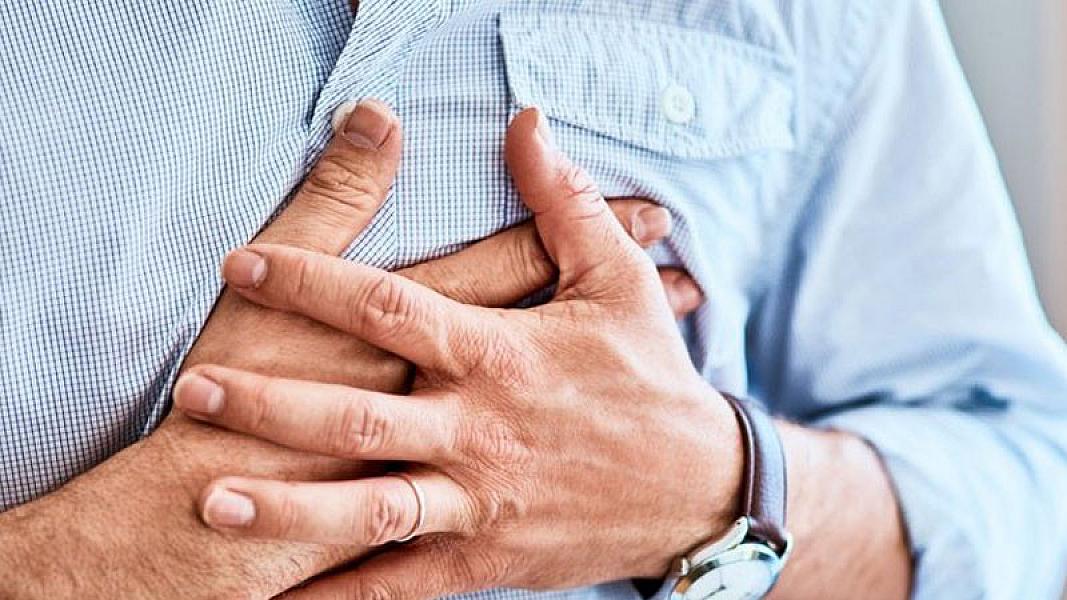 Biri yanınızda infarkt keçirərsə, nə etməli? -