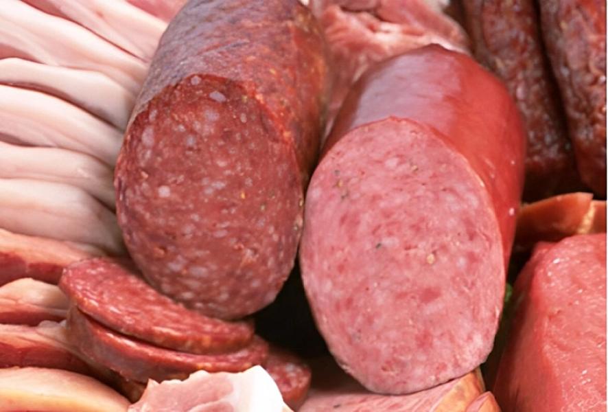 Satışda olan kolbasa ilə bağlı dəhşətli fakt