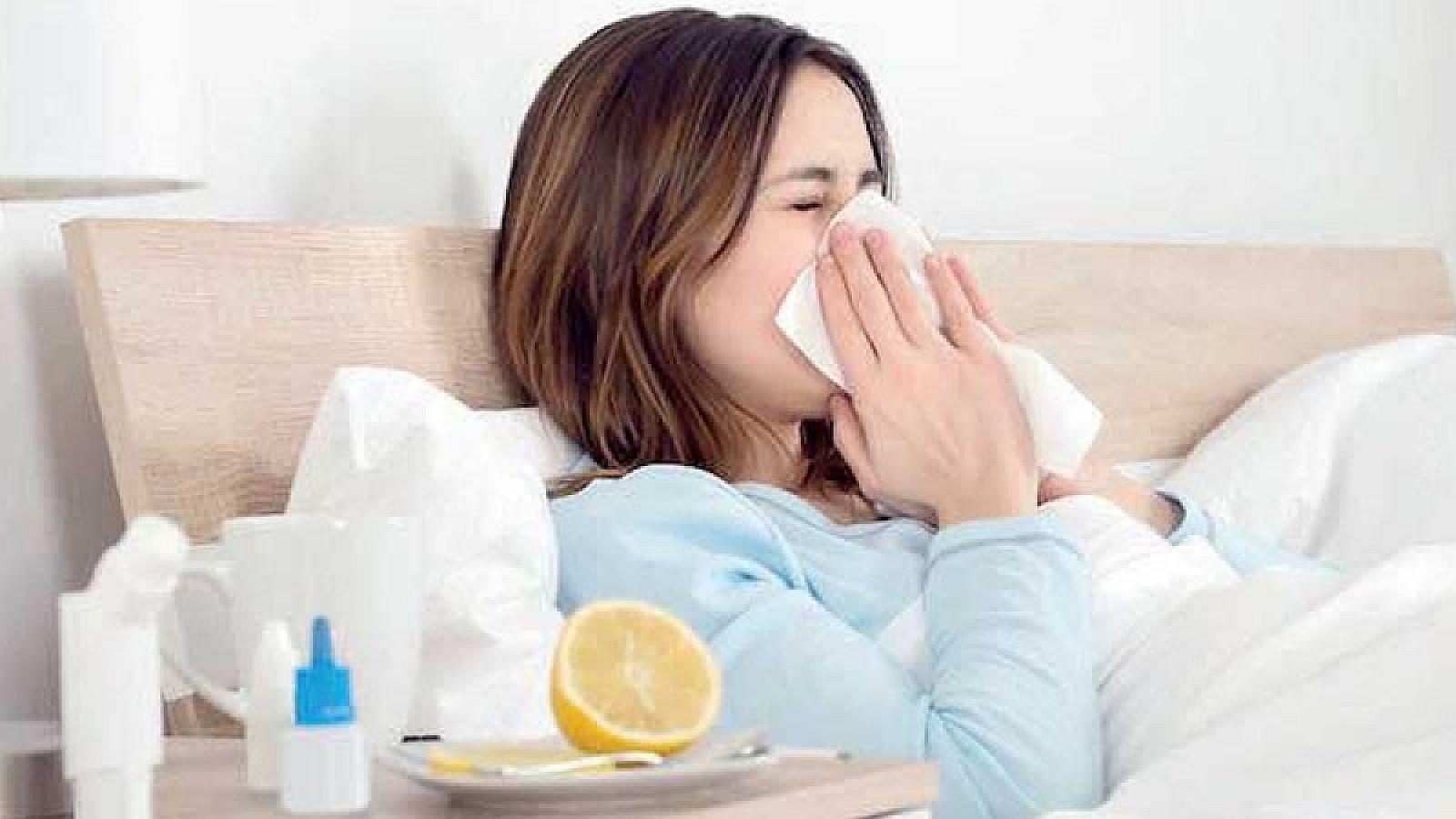 Əhali arasında rotavirus və konyuktivit