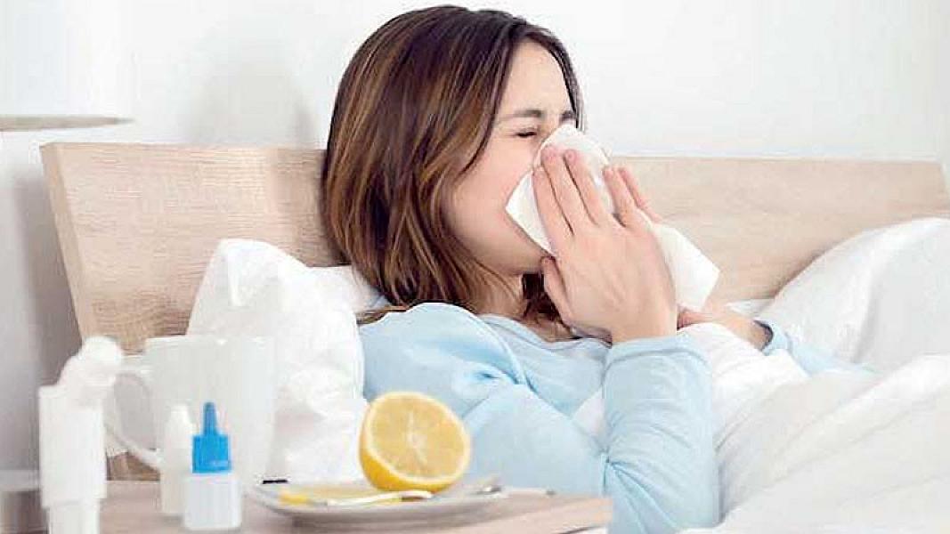 Əhali arasında rotavirus və konyuktivit