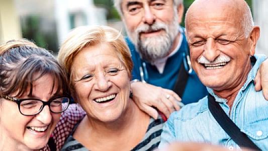 Araşdırma: Daha yavaş qocalırıq