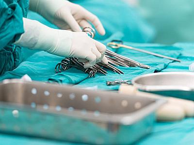 Bakıda sünnət edilən 4 aylıq körpənin ölümü ilə bağlı