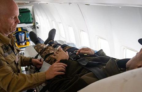 ABŞ ordusu sintetik qan istehsalı üçün