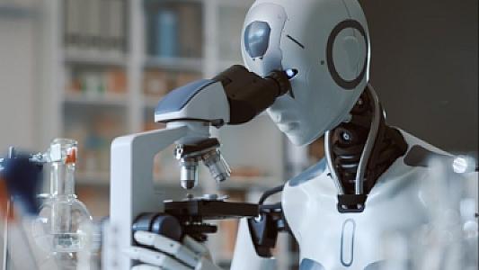 Səhiyyədə süni intellekt: