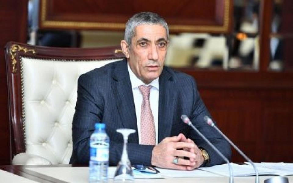 Siyavuş Novruzov: Süni mayalanma ilə uşaq dünyaya gətirməzlər