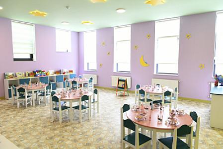 Dövlət bağçalarında yer tapmayan valideynlər