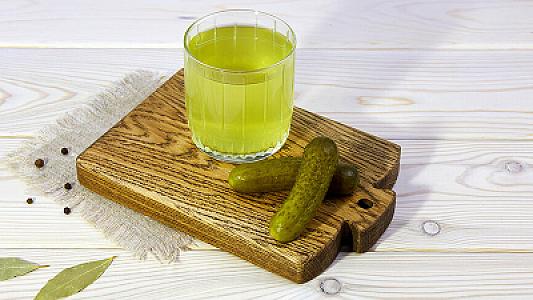 Turşu suyunun əsas