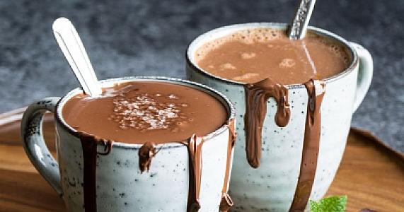 Rusiyalı professor tez-tez kakao içməyi məsləhət görür