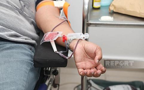 İlahiyyat İnstitutunda qanvermə aksiyası keçiriləcək