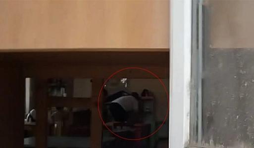 Bakıda uşaq bağçasında RƏZALƏT: