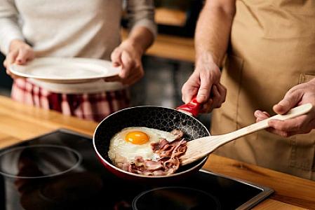 Donuz ətini iyləmək beyin fəaliyyətini yaxşılaşdırır -