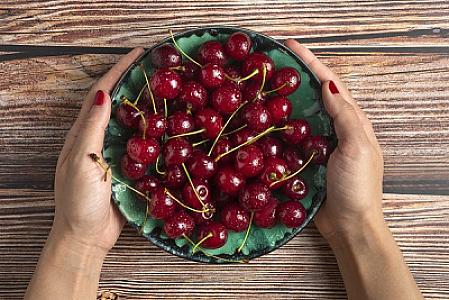 Kişi sağlamlığı üçün ideal meyvə -