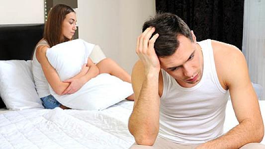 Cinsi zəiflikdən əziyyət çəkən kişilərin sayı artır -