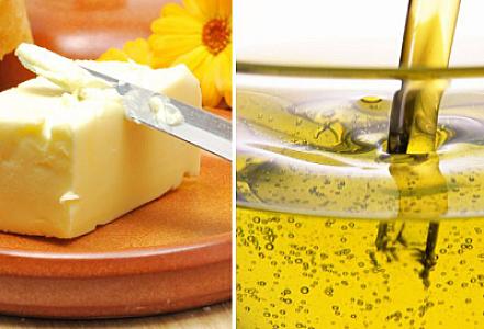 BİTKİ və KƏRƏ yağlarını qarışdırmayın -