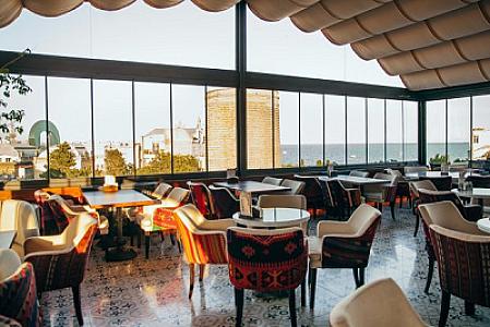 Məhərrəm ayı ilə bağlı restoran sahiblərinə