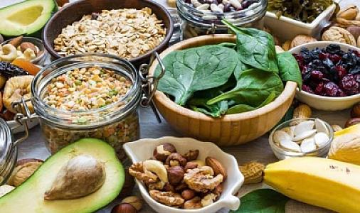 Cəmi 30 qram yemək bəs edir... -