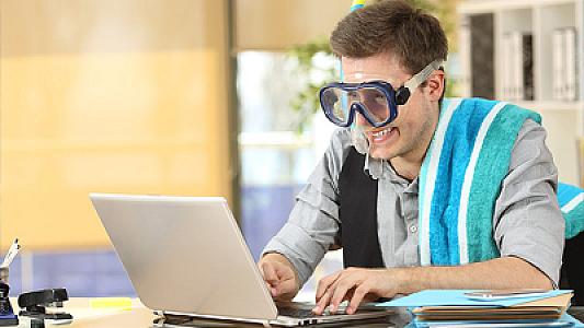 Tətildən qayıtdıqdan sonra həftənin ilk iş gününü